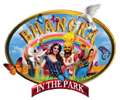 Bhangra logo